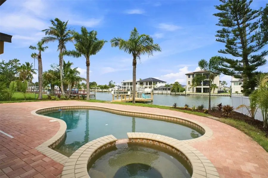 15918 Redington Drive, Redington Beach, FL 33708 - #2