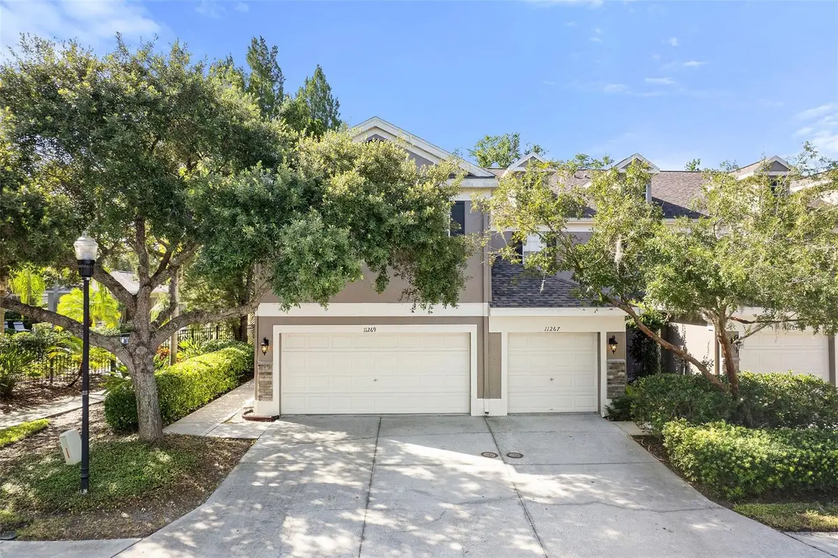 11269 Windsor Place Circle, Tampa, FL 33626 - #1