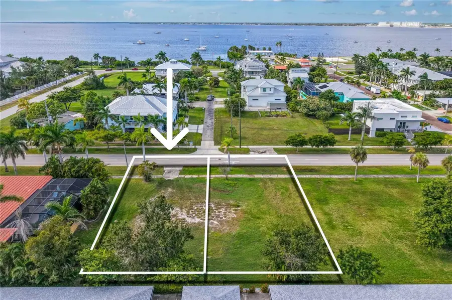 821 W Marion Avenue, Punta Gorda, FL 33950 - #3