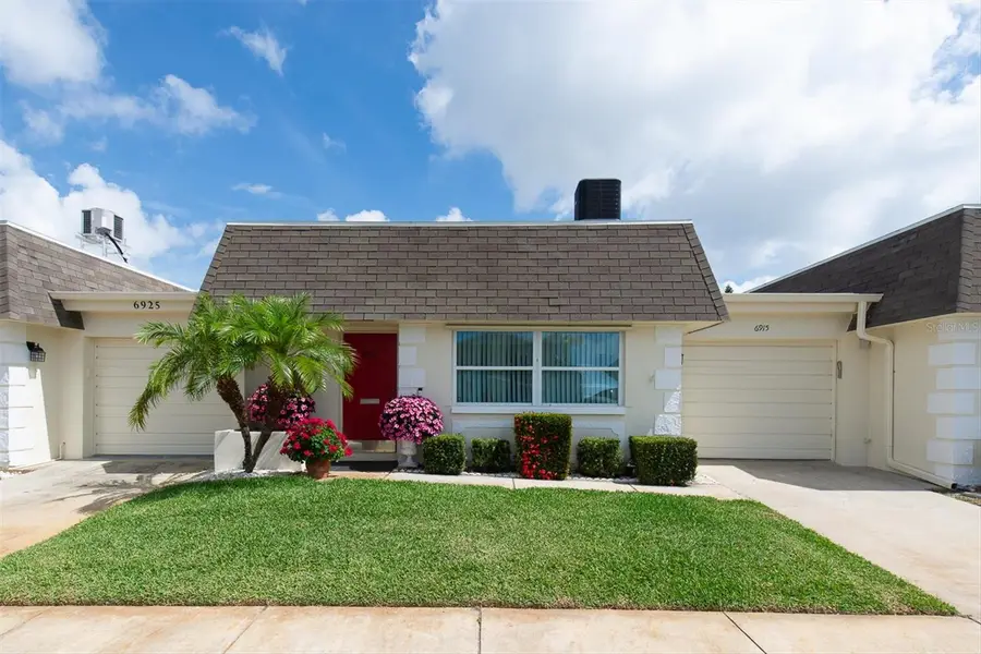 6915 Versailles N, Pinellas Park, FL 33781 - #2