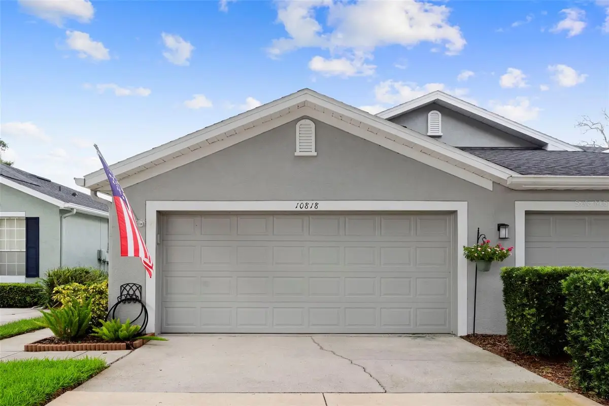 10818 Ashford Oaks Drive, Tampa, FL 33625 - #1