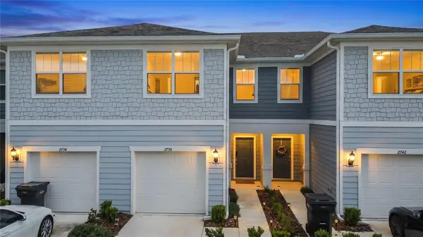 2738 Fetching Trail, DAVENPORT, FL 33896