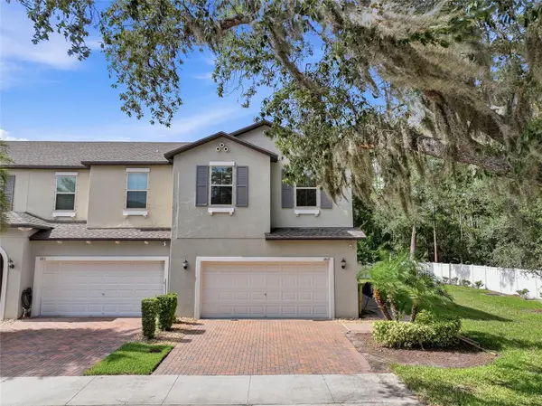 6809 Via Perloso Court, TAMPA, FL 33625