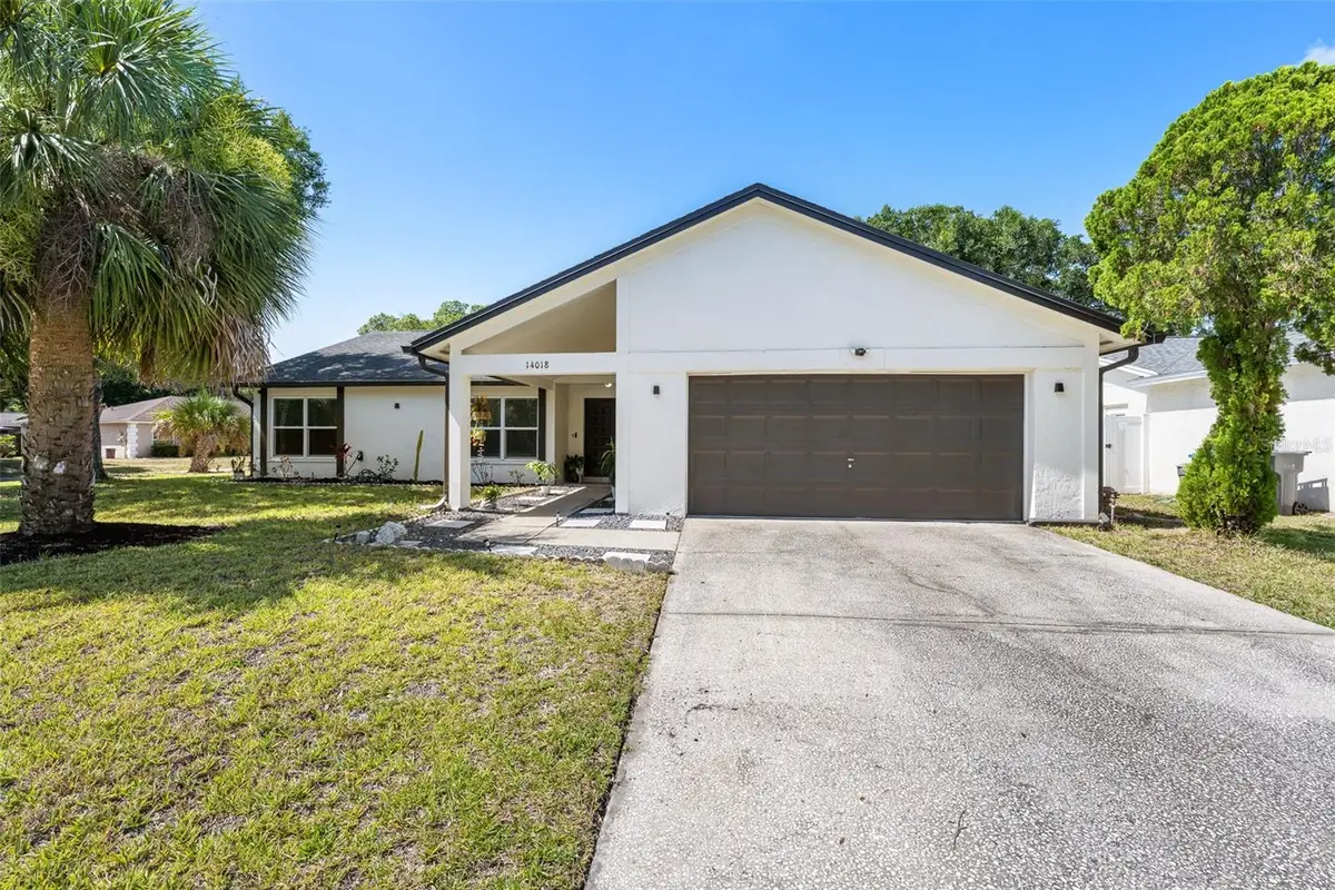 14018 Cascade Lane, Tampa, FL 33618 - #1
