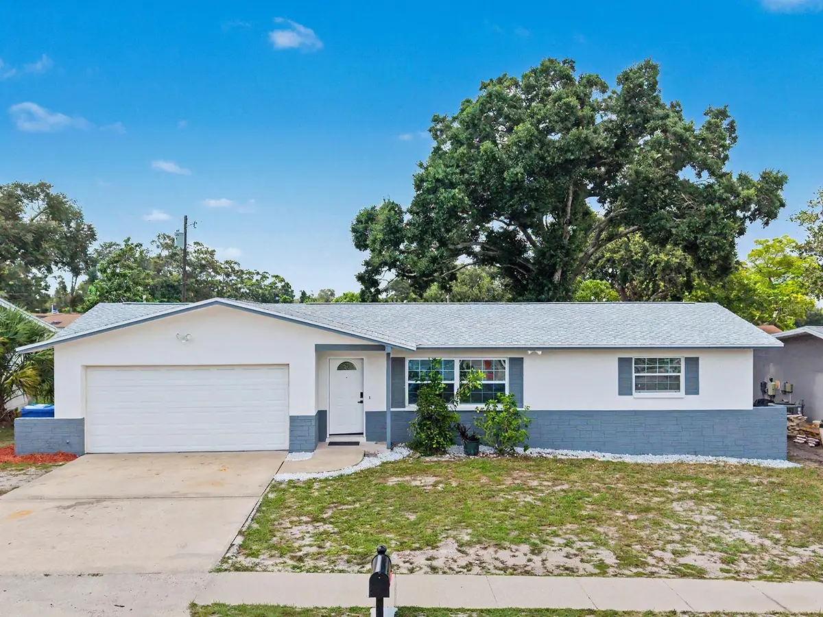 1354 Rosery Road Ne, Largo, FL 33770 - #1