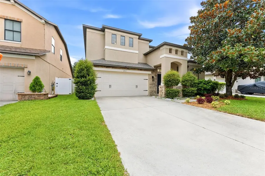2515 Cross More Street, Valrico, FL 33594 - #2