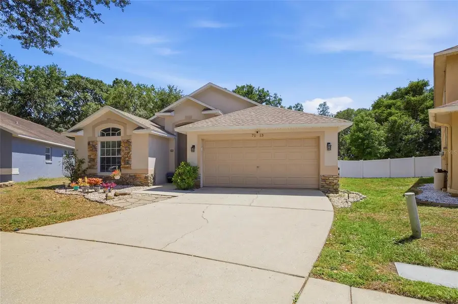 7113 Colony Pointe Drive, Riverview, FL 33578 - #3