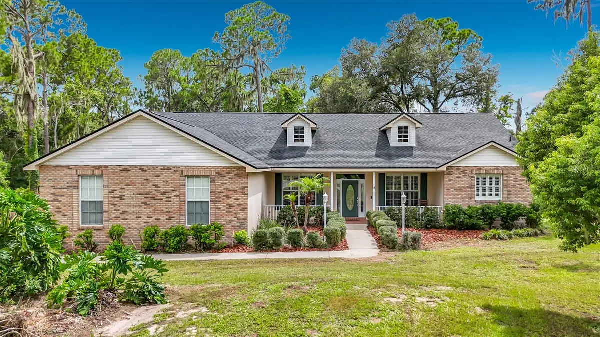 11319 Tralee Drive, Riverview, FL 33569 - #1