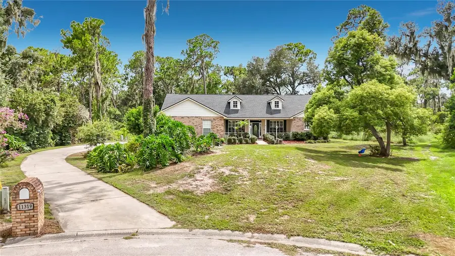 11319 Tralee Drive, Riverview, FL 33569 - #3