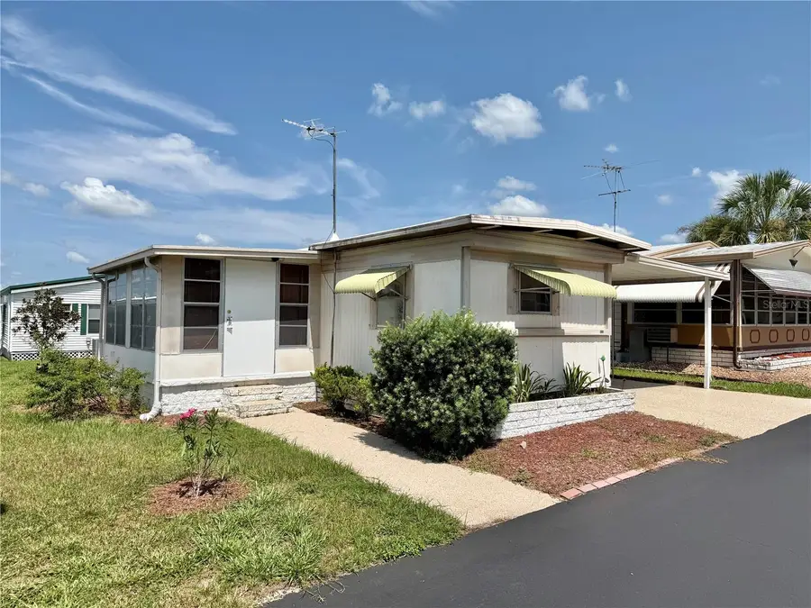 7103 El Meyers Street, Zephyrhills, FL 33541 - #2