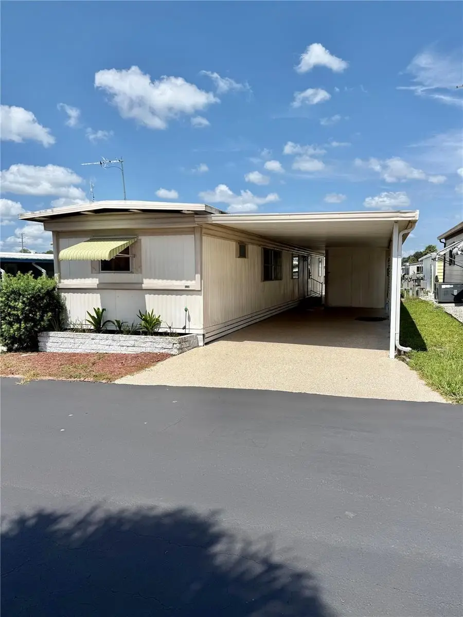 7103 El Meyers Street, Zephyrhills, FL 33541 - #3