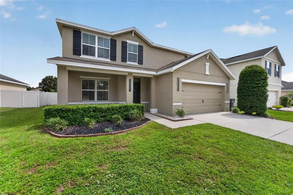 9637 Troncais Circle, Thonotosassa, FL 33592 - #1