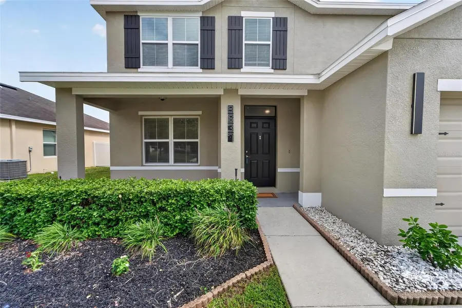 9637 Troncais Circle, Thonotosassa, FL 33592 - #2