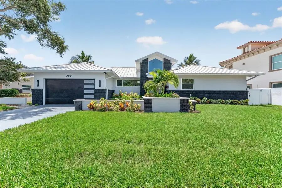 2936 68th Avenue S, Saint Petersburg, FL 33712 - #2