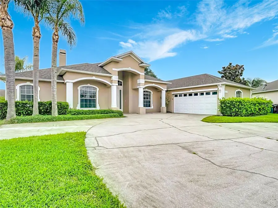 3910 Countryside View Court, Saint Cloud, FL 34772 - #2