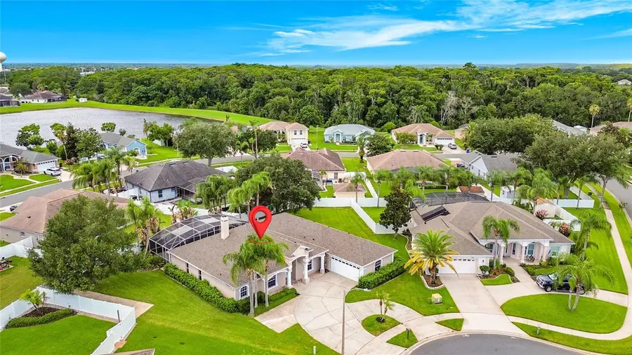 3910 Countryside View Court, Saint Cloud, FL 34772 - #3