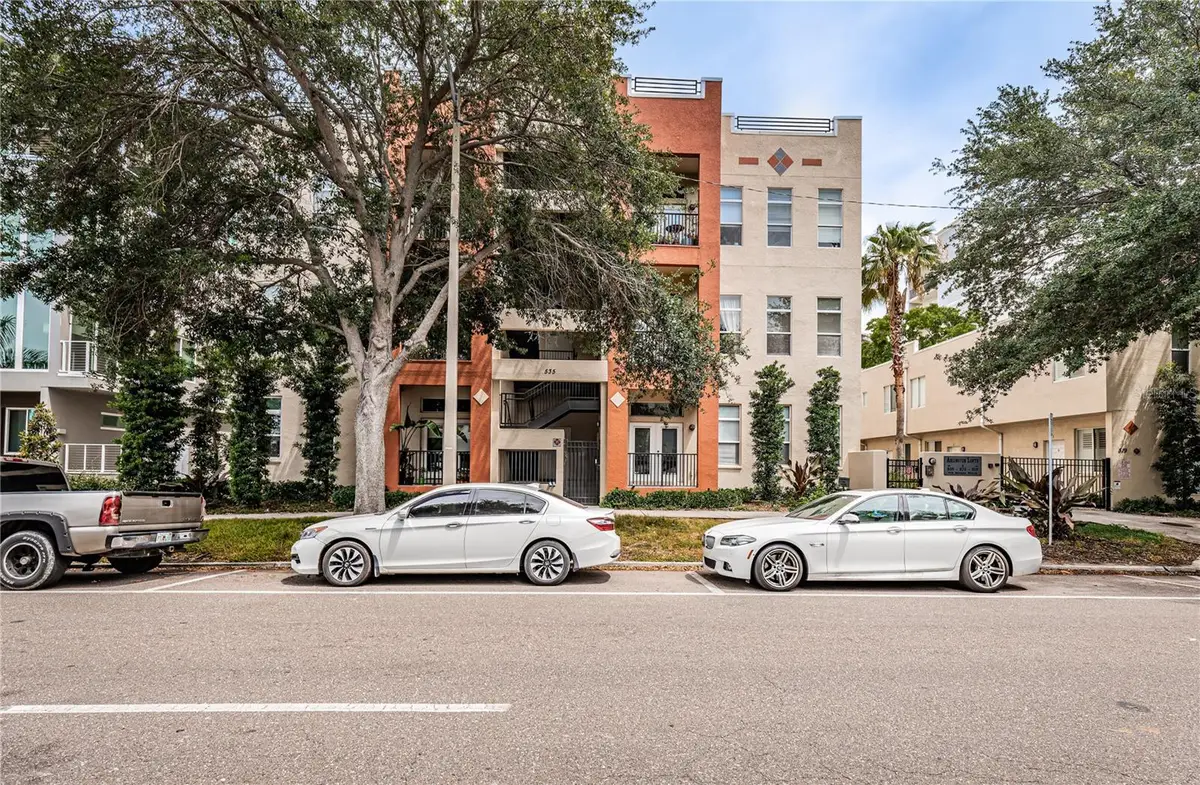 535 4th Avenue S #4, Saint Petersburg, FL 33701 - #1