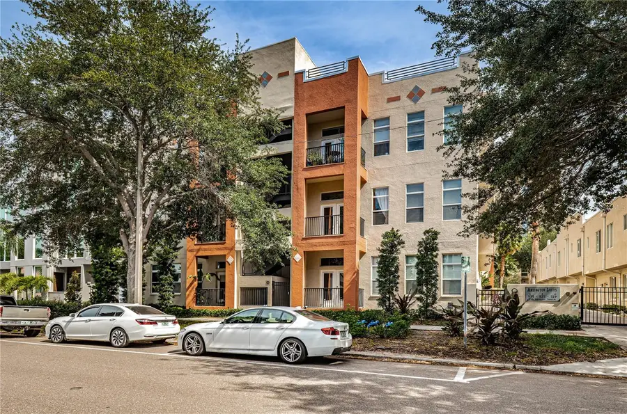 535 4th Avenue S #4, Saint Petersburg, FL 33701 - #2