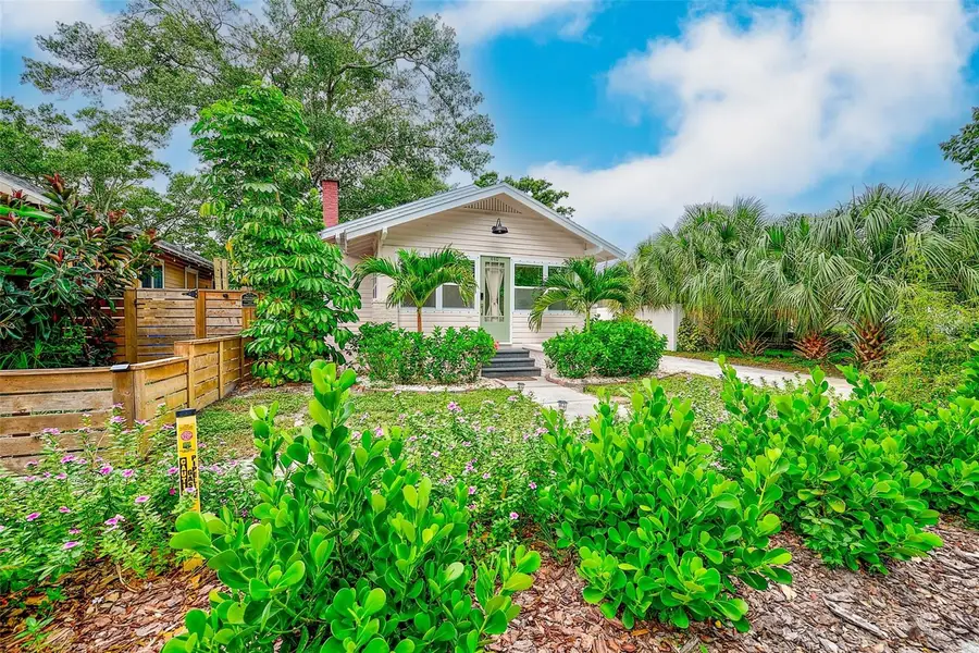440 22nd Street N, Saint Petersburg, FL 33713 - #2