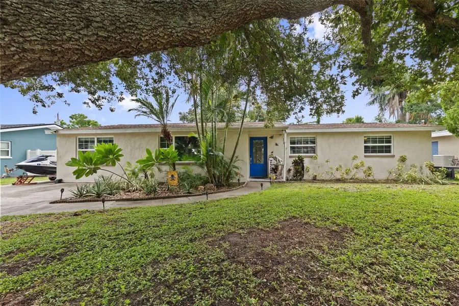 1807 Carlton Drive, Clearwater, FL 33759 - #2