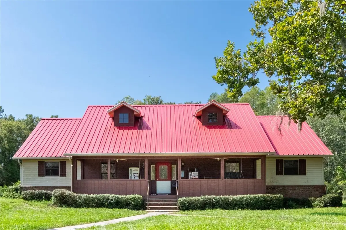 11817 Murcott Way, Land O Lakes, FL 34638 - #1