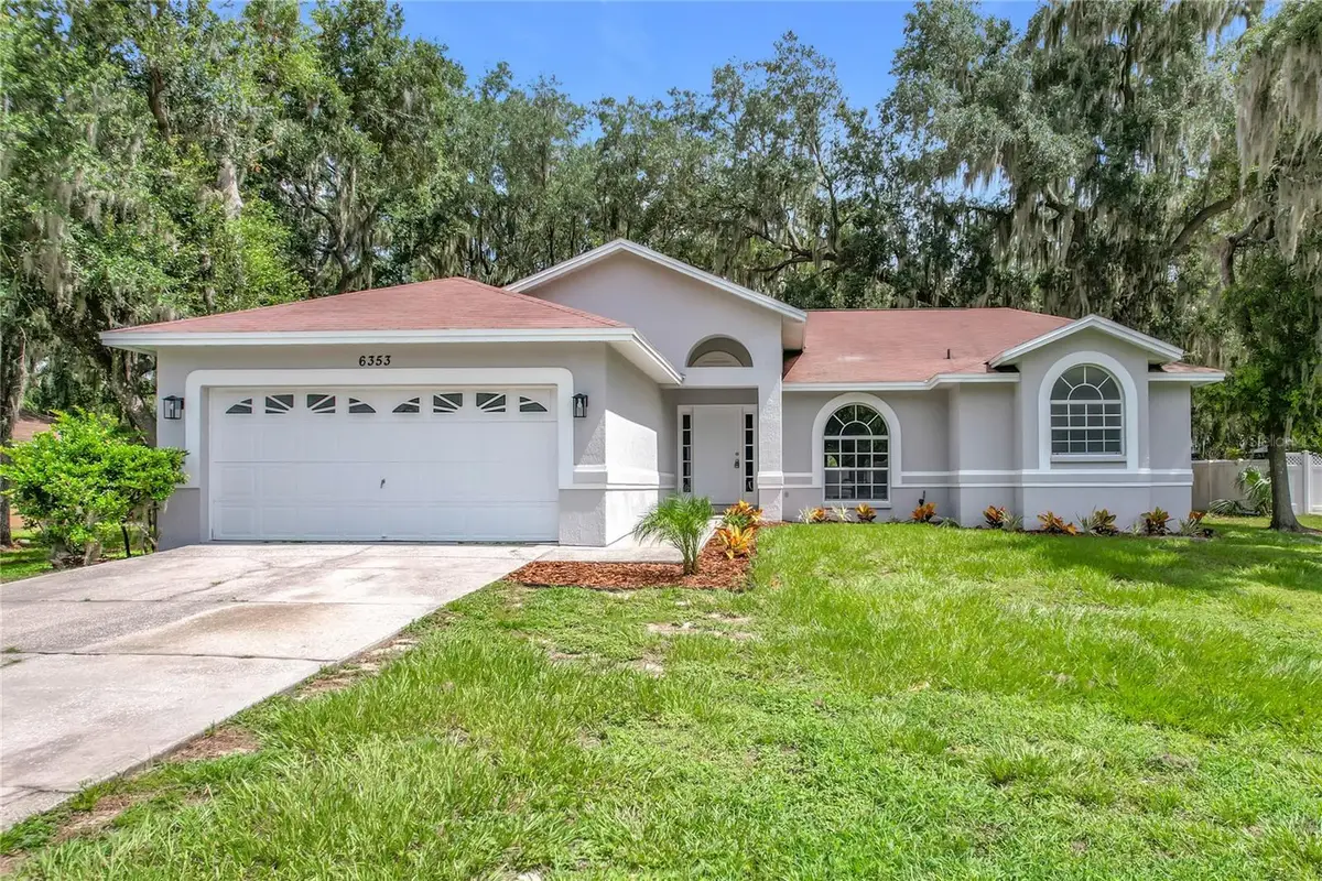 6353 Forestwood Drive E, Lakeland, FL 33809 - #1