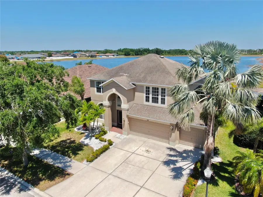 632 Tanana Fall Drive, Ruskin, FL 33570 - #2