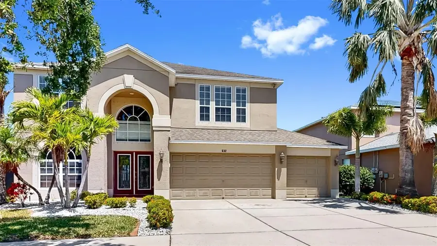 632 Tanana Fall Drive, Ruskin, FL 33570 - #3