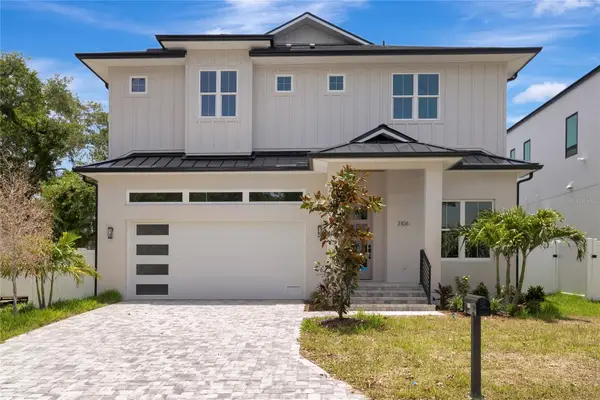 3106 W Coachman Avenue, TAMPA, FL 33611