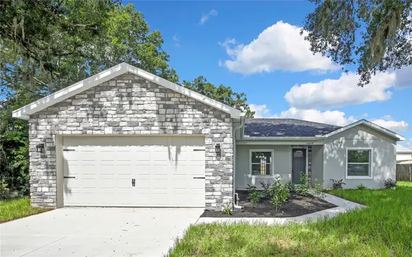 13649 13th Street, DADE CITY, FL 33525