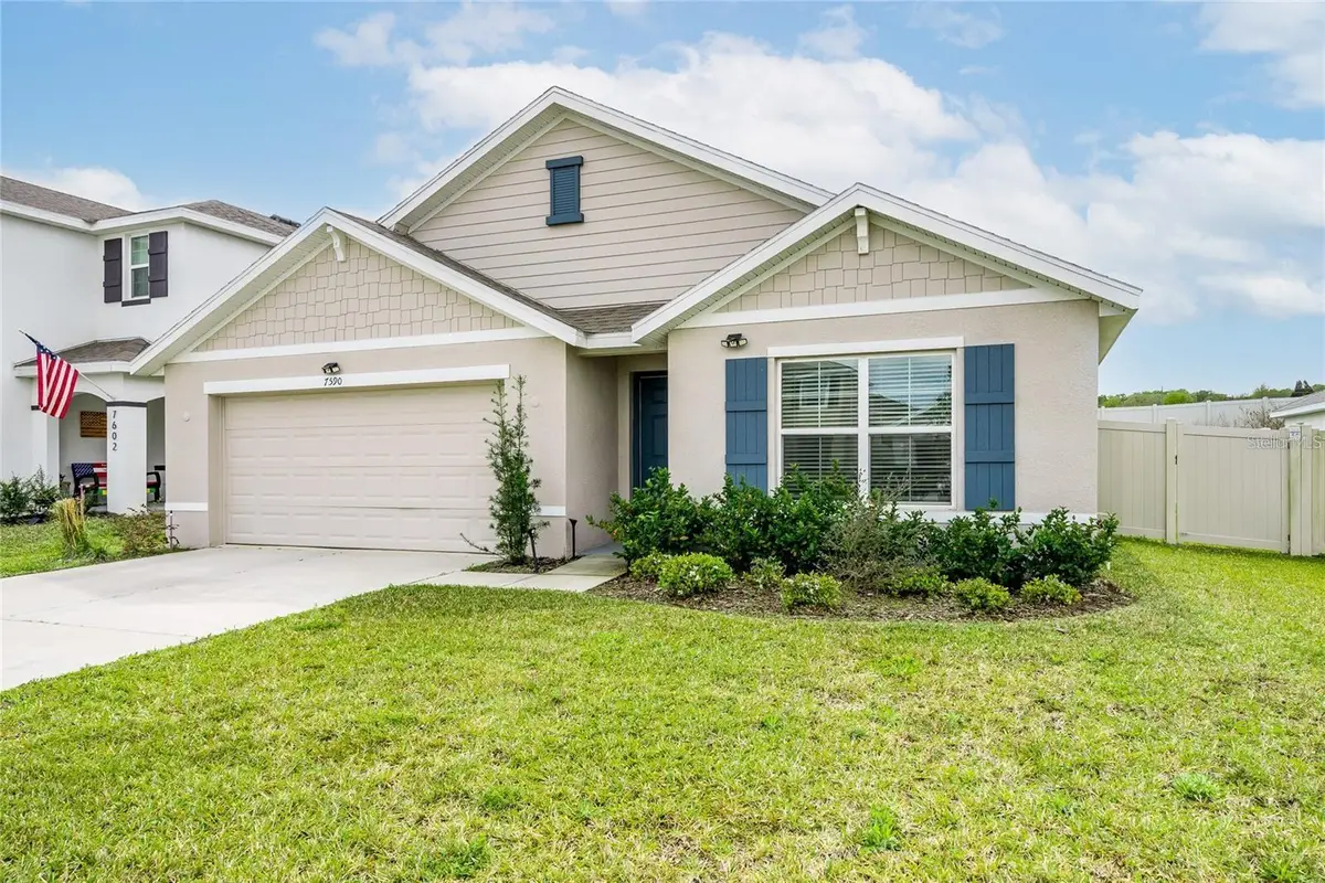 7590 Broad Pointe Drive, Zephyrhills, FL 33540 - #1