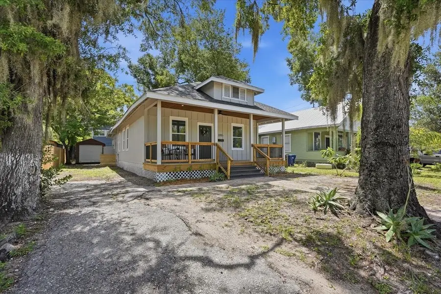 3705 N Highland Avenue, Tampa, FL 33603 - #2