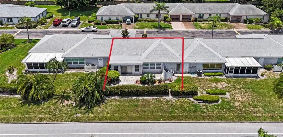 8359 Candlewood Road #8359, Seminole, FL 33777 - #2