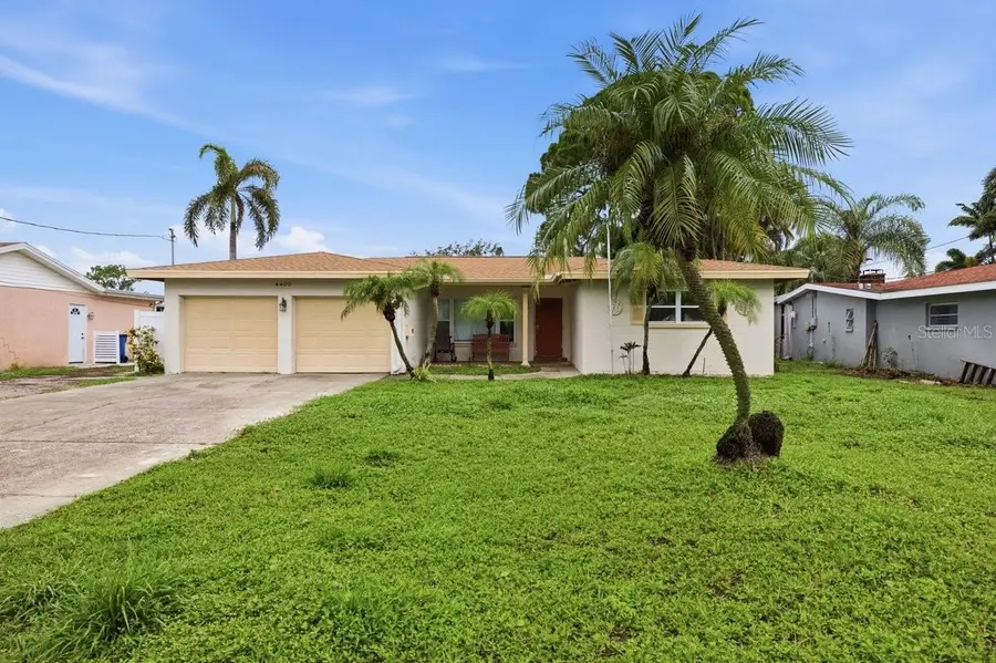 4400 Huntington Street Ne, Saint Petersburg, FL 33703 - #3