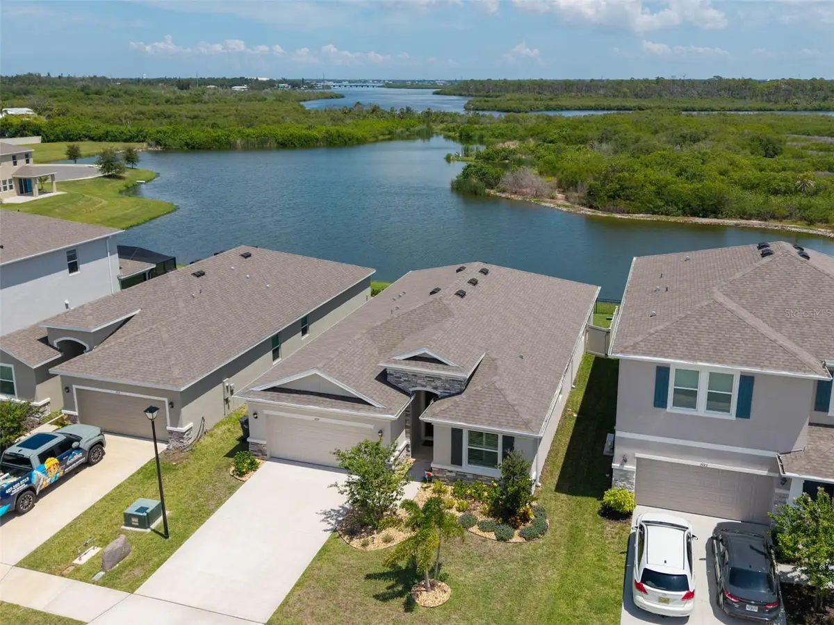 3719 Lively Coral Place, Bradenton, FL 34208 - #1