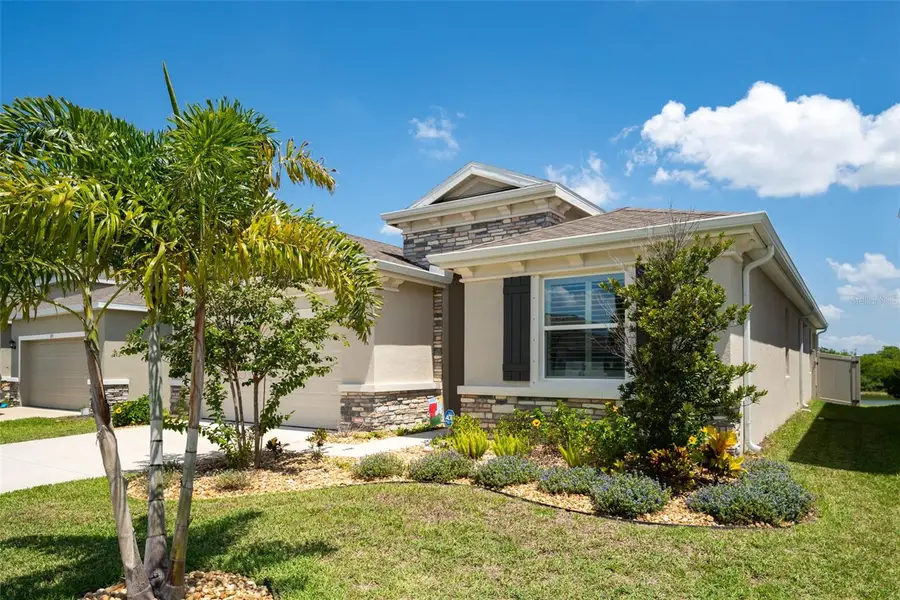 3719 Lively Coral Place, Bradenton, FL 34208 - #2