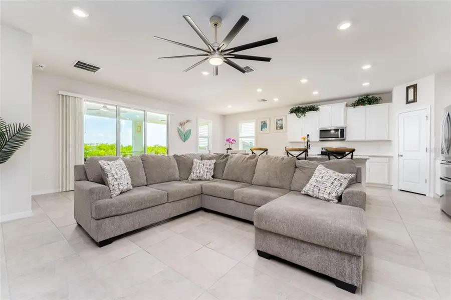 3719 Lively Coral Place, Bradenton, FL 34208 - #3