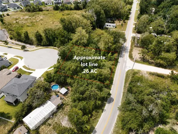 Lot 50, 51, 52 Lake Dr, NEW PORT RICHEY, FL 34654