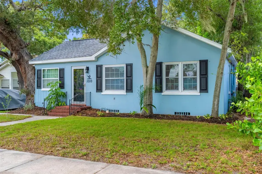 1010 Osage Street, Clearwater, FL 33755 - #2