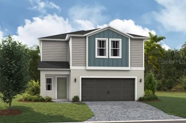 33639 Noble Creek Place, DADE CITY, FL 33525