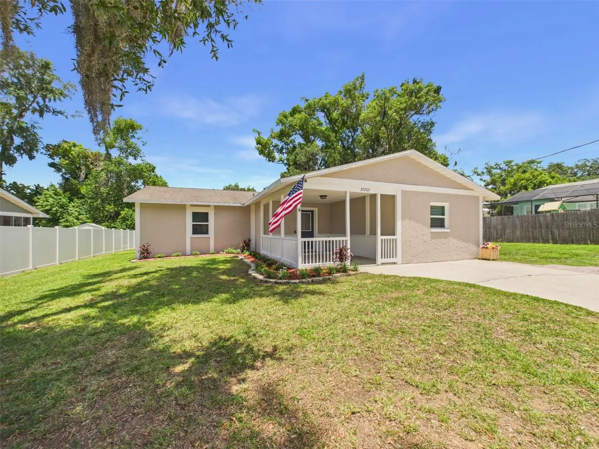 37207 Mcminn Avenue, Dade City, FL 33525 - #1