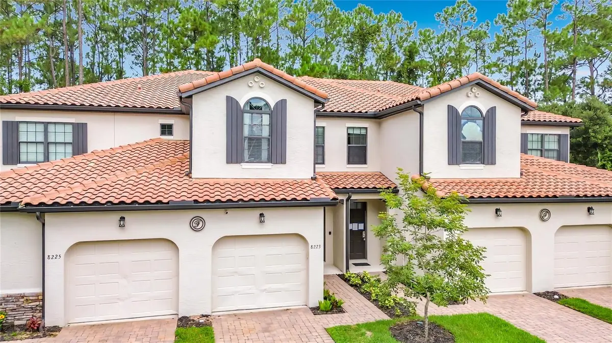 8223 Roseville Road, Davenport, FL 33896 - #1