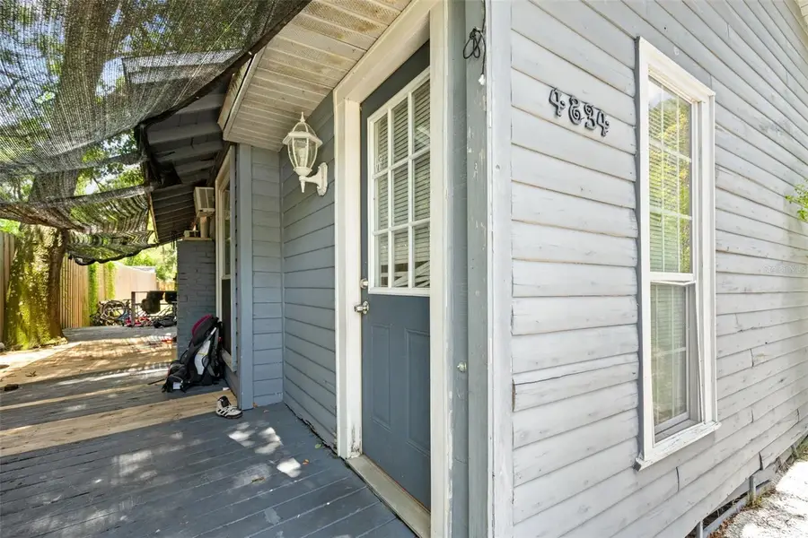 4834 Taylor Street N, Saint Petersburg, FL 33714 - #2