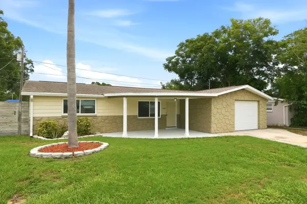 4247 Gulfshore Court, NEW PORT RICHEY, FL 34652