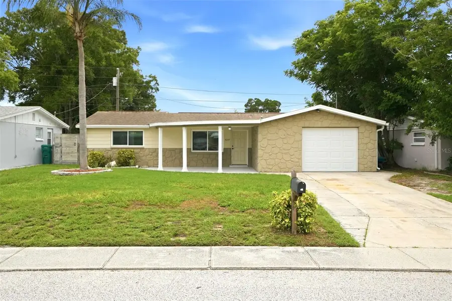 4247 Gulfshore Court, New Port Richey, FL 34652 - #2