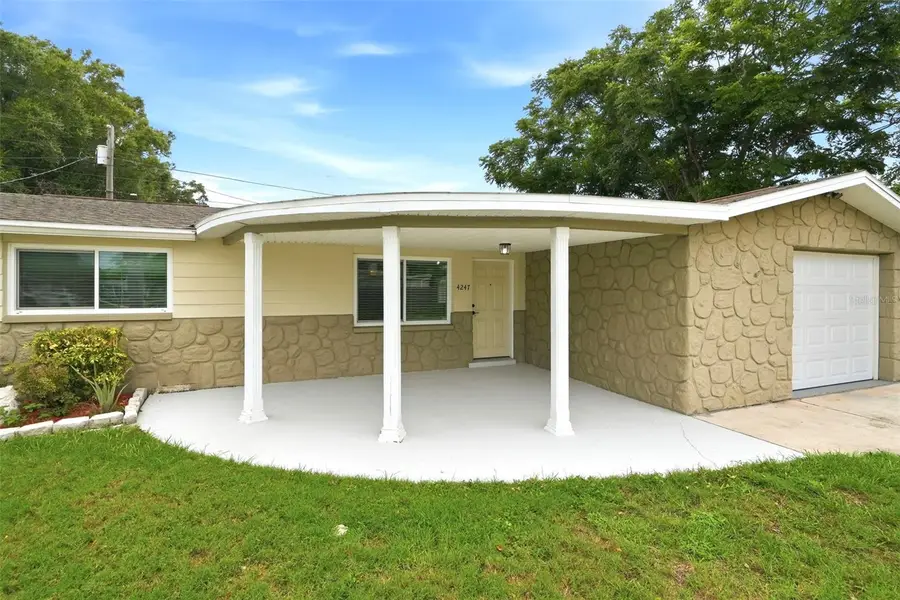4247 Gulfshore Court, New Port Richey, FL 34652 - #3