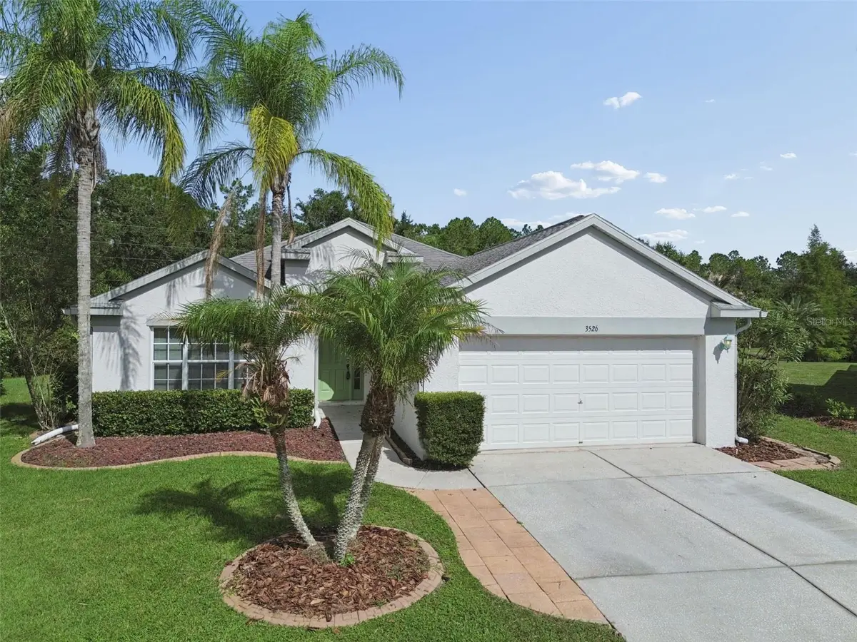 3526 Morgans Bluff Court, Land O Lakes, FL 34639 - #1
