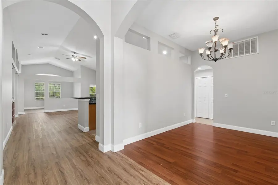 3526 Morgans Bluff Court, Land O Lakes, FL 34639 - #3