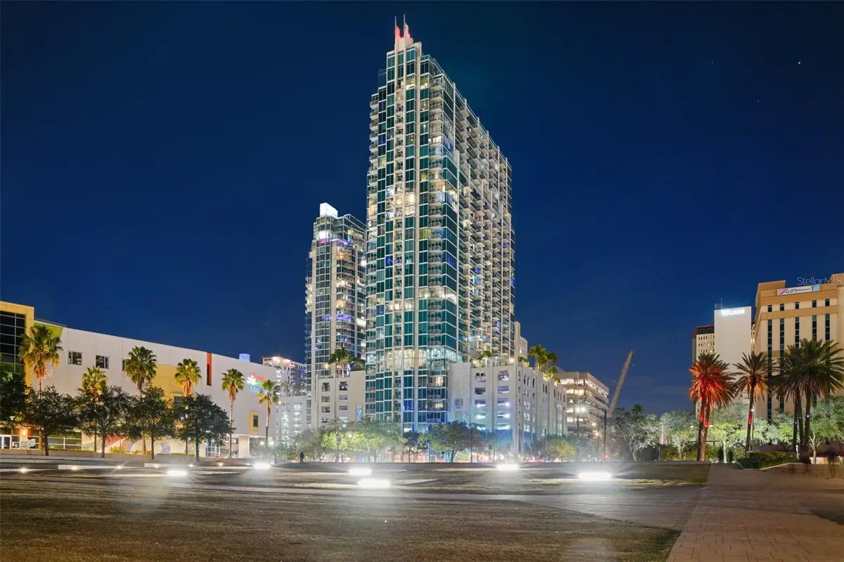 777 N Ashley Drive #1213, Tampa, FL 33602 - #1
