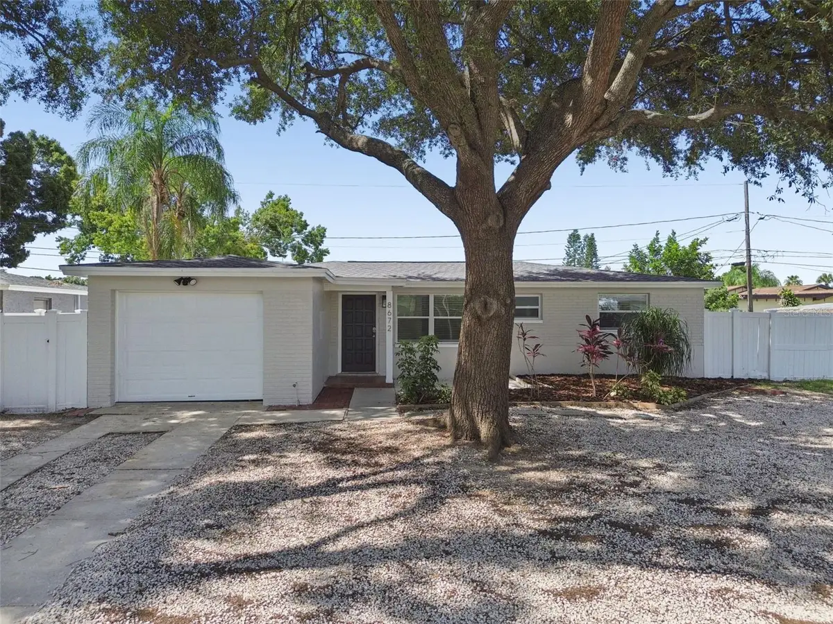 8672 78th Place, Seminole, FL 33777 - #1